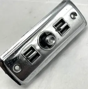 4305819 GENERAL MOTORS Power Bench Seat Switch Cadillac Gm