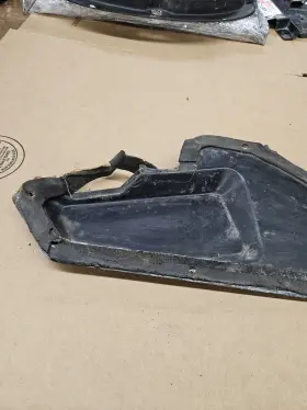 471943 GENERAL MOTORS Left Lh Lower Inner Door Access Panel #3