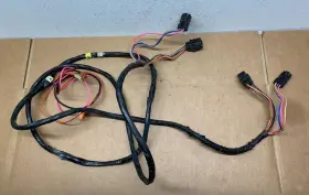 4896 GENERAL MOTORS Door Window Harness K1500 Chevy Gmc