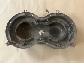 5948891 GENERAL MOTORS Headlight C1 Chevrolet Corvette