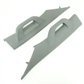 84588381 GENERAL MOTORS Pillar Grab Handle Set Silverado