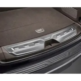 85733671 GENERAL MOTORS Cargo Sill Plate Atmosphere Chevrolet