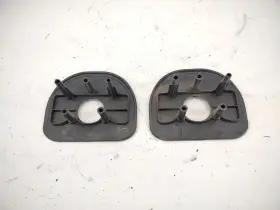 89042211 GENERAL MOTORS Front Seat Lumbar Adjuster Graphite #3