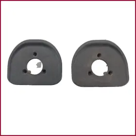 89042211 GENERAL MOTORS Front Seat Lumbar Adjuster Graphite