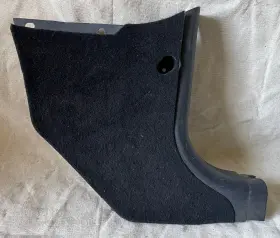 92050770 GENERAL MOTORS Defrost Vent Panel Rh Passenger Gto