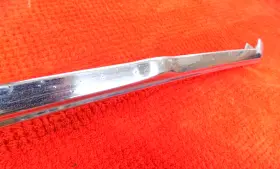 9706200 GENERAL MOTORS Vent Window Frame Rh Gto Gm Chevelle #3