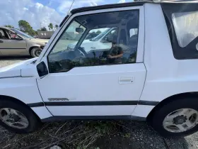 Geotrackr GENERAL MOTORS FOREIGN Driver Left Front Door