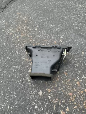 64229130460 GENUINE BMW Air Vent Passenger #2