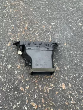 64229130460 GENUINE BMW Air Vent Passenger