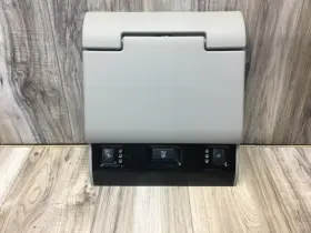 23464763 GM General Row Overhead Dvd Entertainment Display