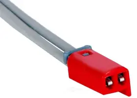 PT240 GENUINE GM PARTS Door Jamb Switch Connector