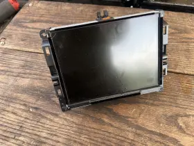 36670 GENUINE MOPAR Display Uconnect Apps Radio Media 200