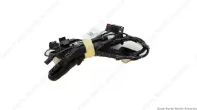 12830206-AA GENUINE SAAB Trunk Cable Harness Convertible