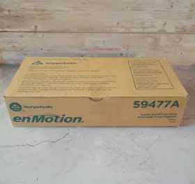 59477A GEORGIA-PACIFIC Enmotion Power Transformer Kit 59477A GEORGIA-PACIFIC Enmotion Power Transformer Kit