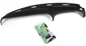 7851 GH Dash Cover Cap Overlay 1500 2500 3500 Dodge Ram