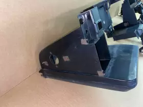10064350 GM Dash Frame Panel Corvette #2