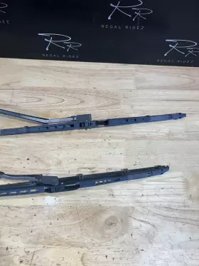 11025436 GM Wiper Arms Chevy Gmc Blazer Suburban #3