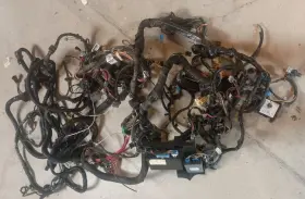 12141446 GM Dash Wire Harness Chevy Impala