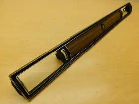 1237390 GM Rh Dash Wood Grain Buick Electra #2