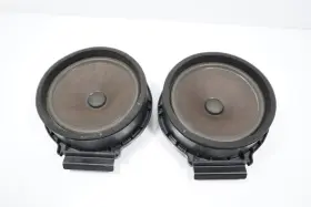 13240949 GM Front Door Speakers Set