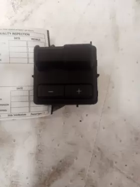13535101 GM Trailer Brake Control Switch 2500 Gmc Sierra