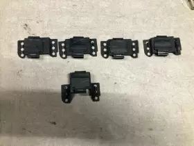 1504-6504 GM Interior Dashboard Dash Pad Clips Chevy Tahoe