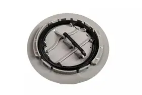 15802839 GM Light Titanium Air Conditioning Outlet