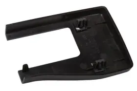 20812648 GM Outer Adjuster Track Rear Finish Cover Cadillac