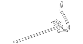 22687201 GM Torque Rod