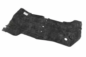 23363169 GM Driver Front Engine Splash Shield #3