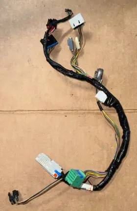 25807858 GM Steering Column Harness