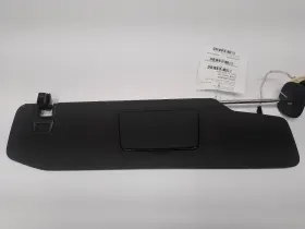 268.GM8423 GM Passenger Right Sun Visor Hummer #2