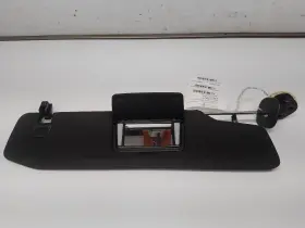268.GM8423 GM Passenger Right Sun Visor Hummer