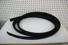 2T1Z-5820708-A GM Left Front Door Weatherstrip Transit #3