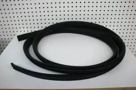 2T1Z-5820708-A GM Left Front Door Weatherstrip Transit