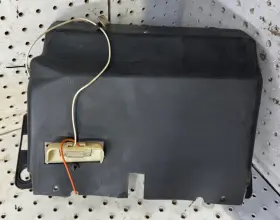 410531 GM Glove Box Liner Body Oldsmobile #3