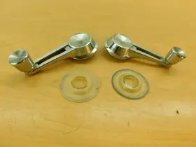 4301746 GM Window Crank Handles #2
