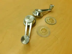 4301746 GM Window Crank Handles #3
