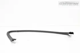 802579867 GM Front Left Driver Door Window Glass Frame Cruze