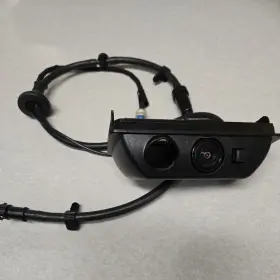 84620853 GM Rear Lift Gate Up Camera