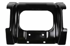 95995726 GM Floor Panel Extension #3