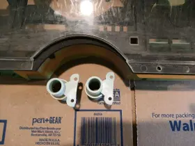 25084152 CHEVROLET / GMC Gauge Cluster Lens Overlay Cover Gm #2