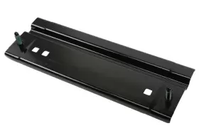 15234713 GM GENUINE PARTS Floor Pan Reinforcement #2