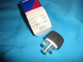 9377925 GM OEM Radio Tuning Control Know Bravada Intrigue