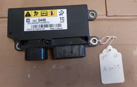 13575448 GMC Control Module Buick Chevrolet Saab