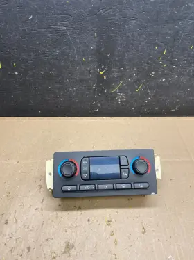15105215 GMC Hvac Heater Climate Control Module Dg Chevrolet