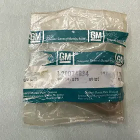 20074834 GMC Nos Seat Belt Gm Olds Chevy Cutlass Camaro Monte