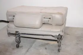 YUKONXL15 GMC Third Row Rear Seat Bench Set Yukon