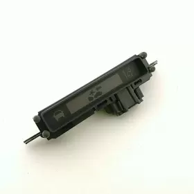 22797992 GMC Radio Screen Collision Alert Indicator Terrain #2
