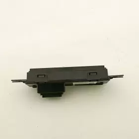22797992 GMC Radio Screen Collision Alert Indicator Terrain #3